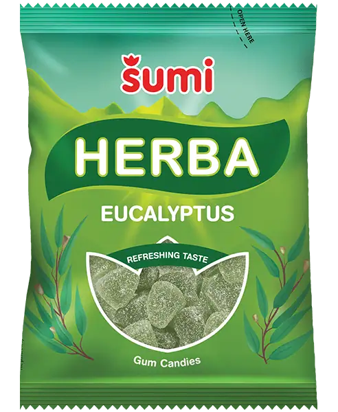 Herba Eucalyptus