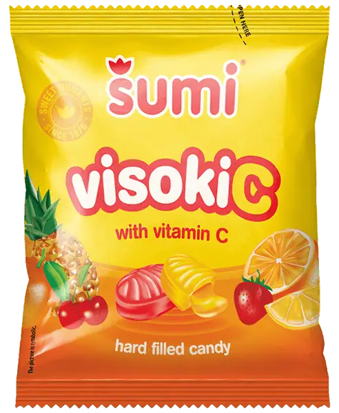 Visoki C