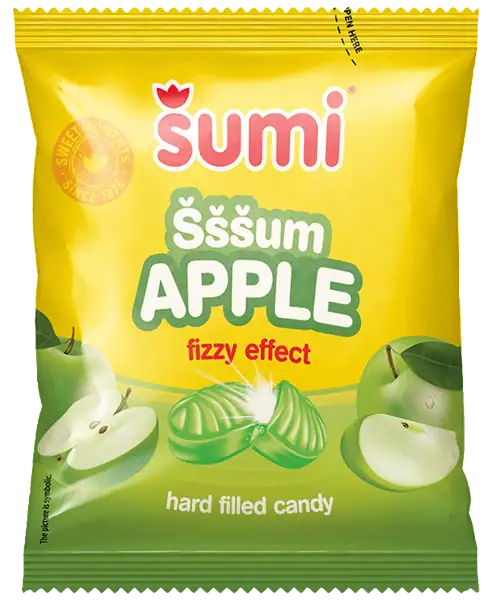 Šššum Apple