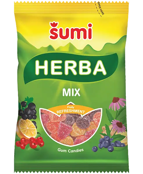 Herba Mix