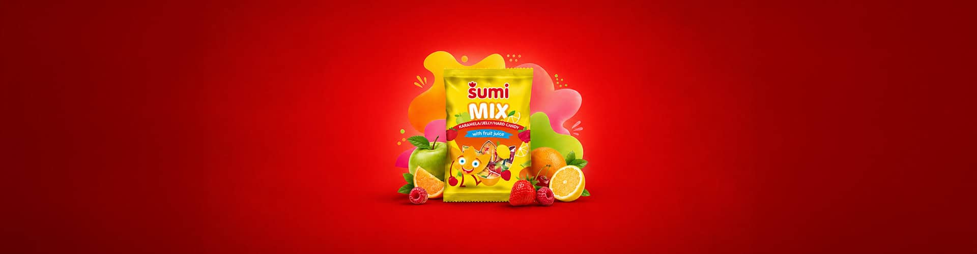 Šumi Mix