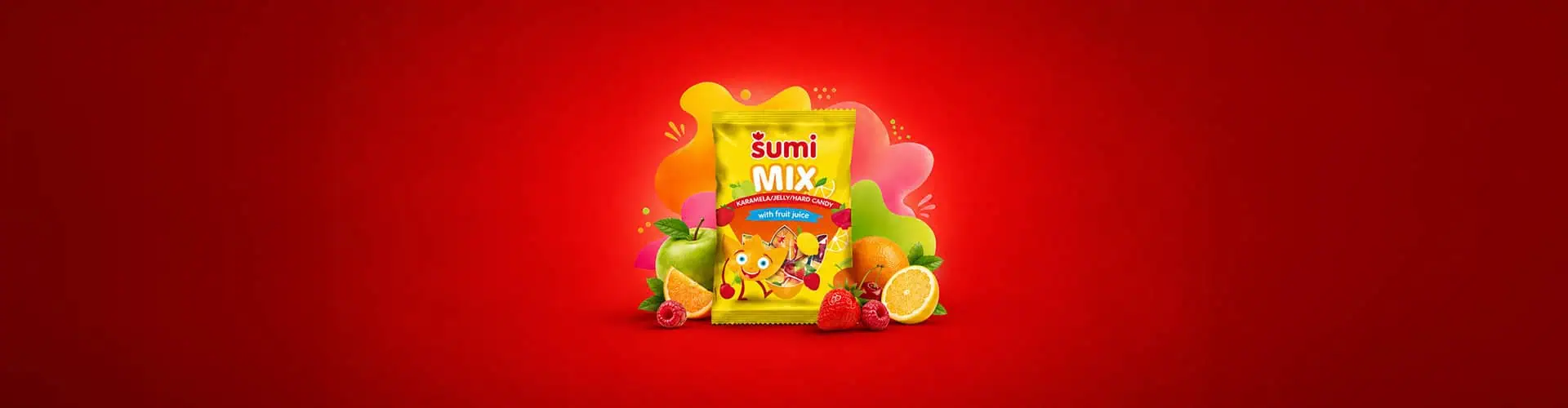 Šumi Mix