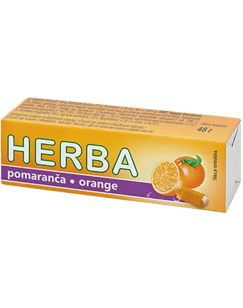 Herba Orange