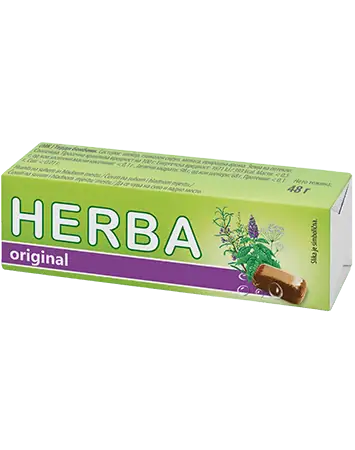 Herba Original